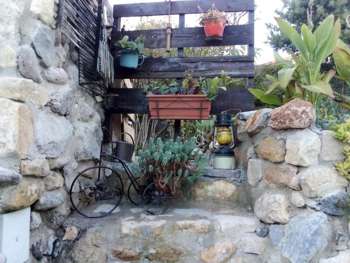 Belli Come Il Sole Serri Buitenkant foto